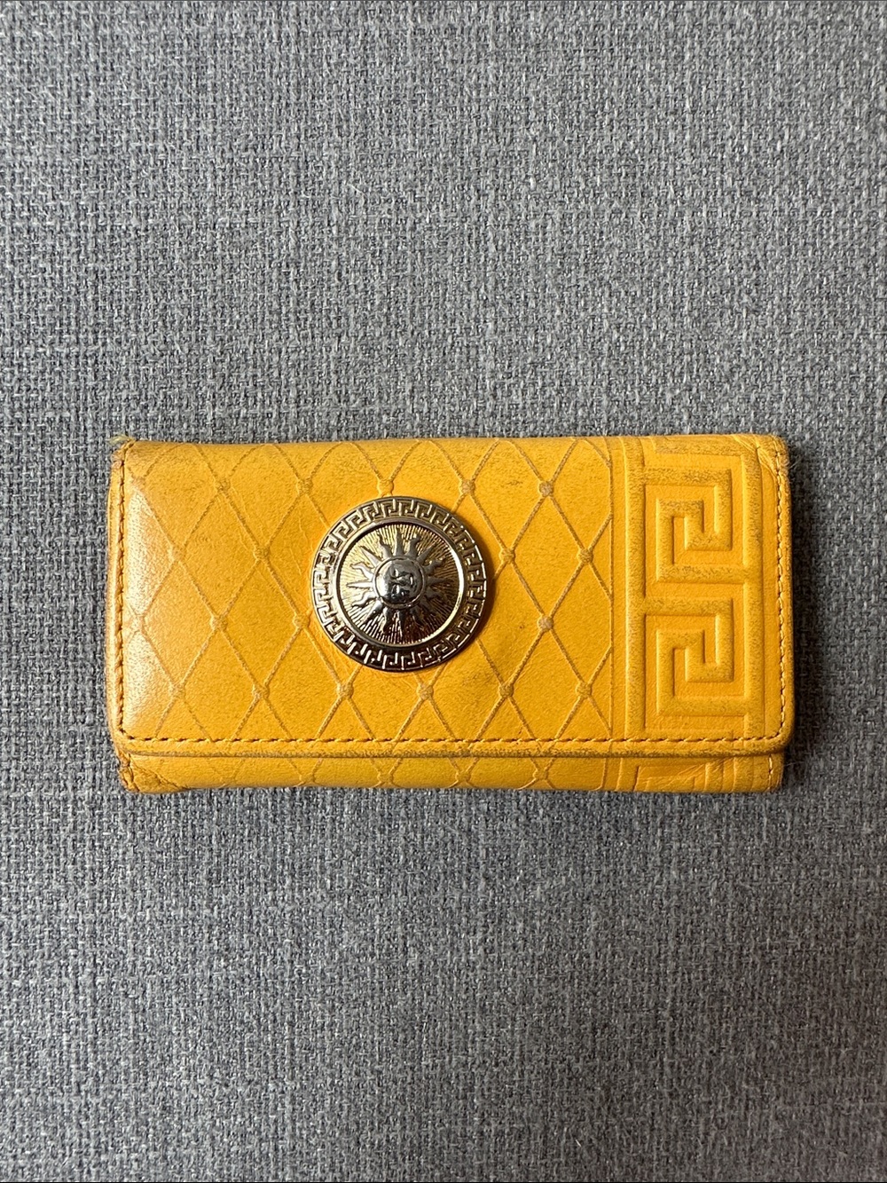 Versace Key Holder